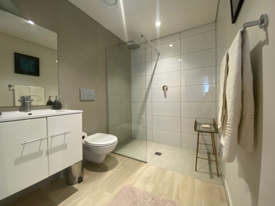 1 Bedroom Property for Sale in Woodstock Western Cape